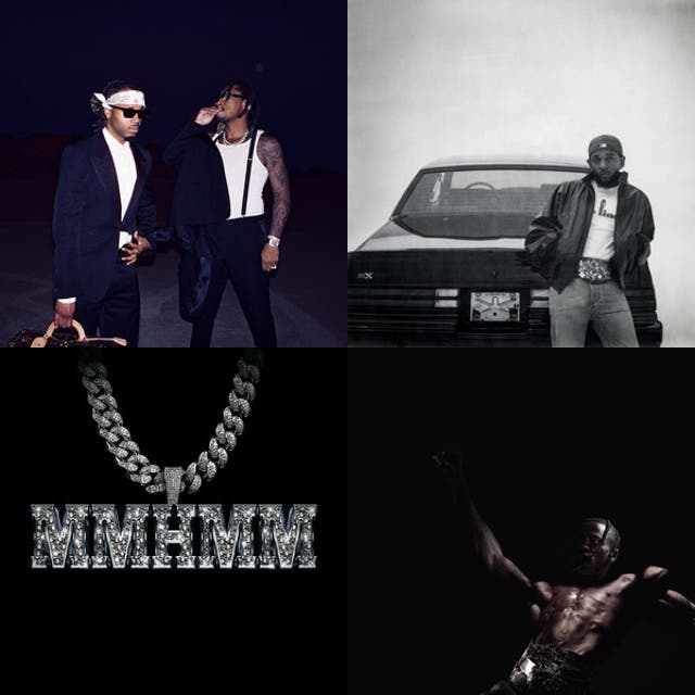 Clean Pre Game Hype Music - Safe For School and Stadiums - playlist by ...