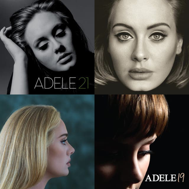 The Best Of Adele - playlist by MARTÍN MENDOZA | Spotify