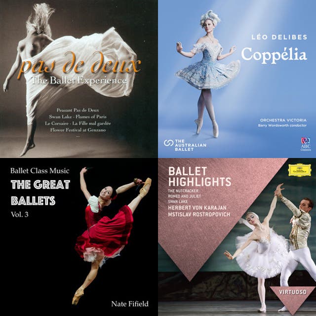 Classical Ballet Unit Study - playlist by Faith Heritage Learning Co ...