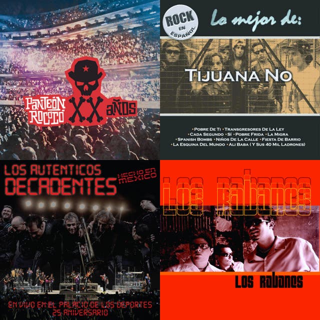 Lo mejor de la música SKA