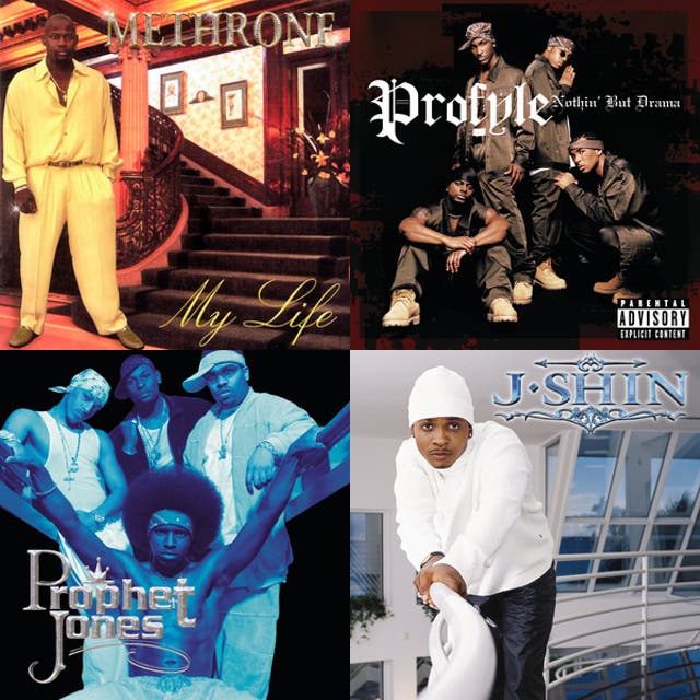2000’s Music - playlist by Melanated Source | Spotify
