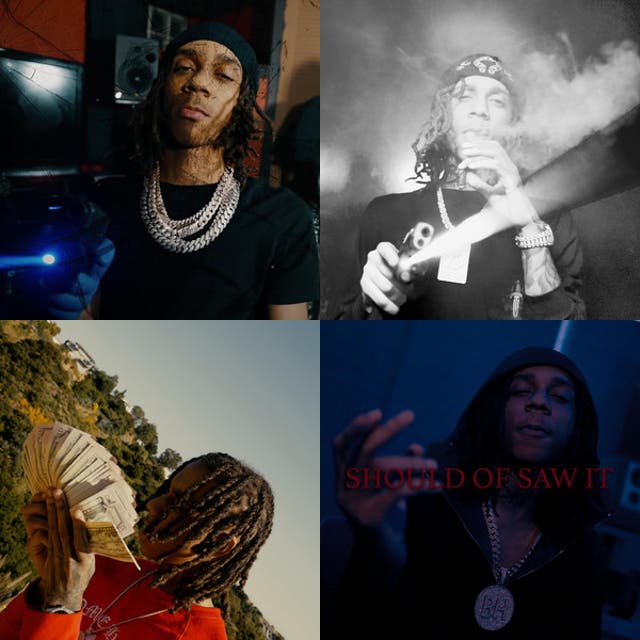 Bhlj🩸 - playlist by reapnem | Spotify