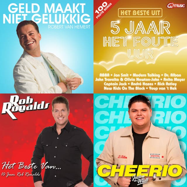 Dad's Greatest Hits