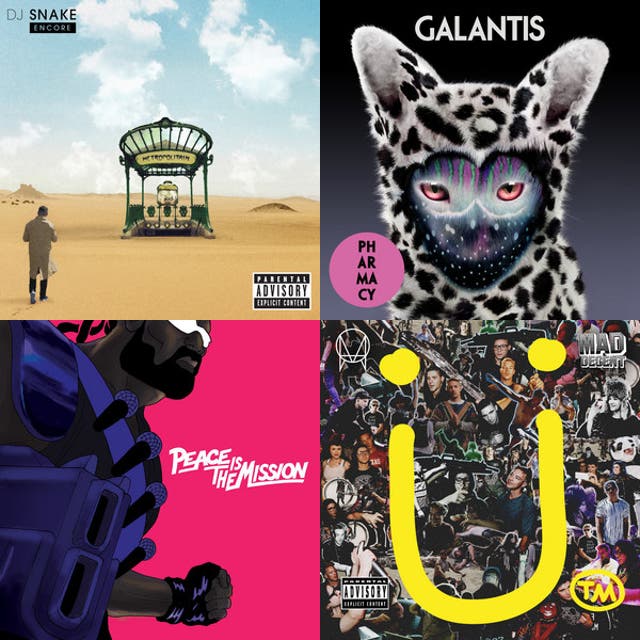 lagu yang harus disetel di opiuci - playlist by naylajsmn | Spotify