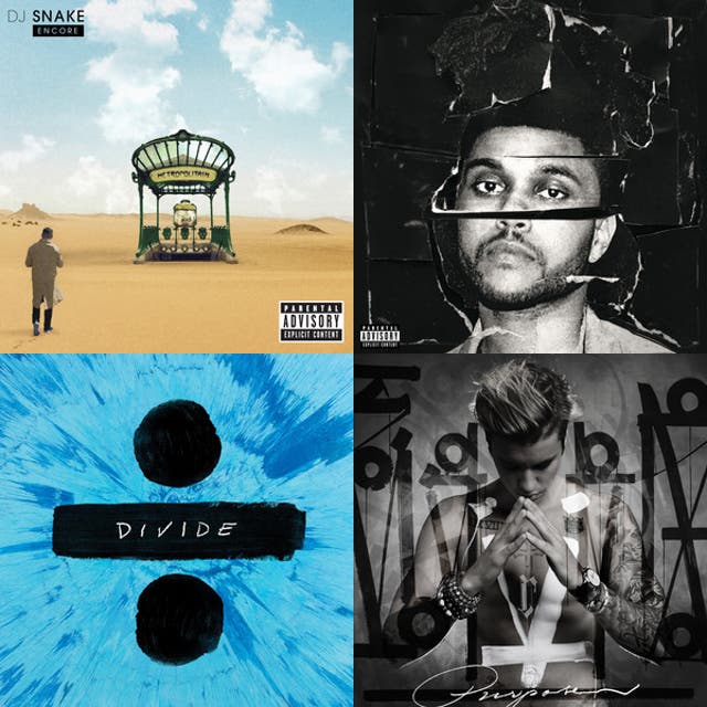 American.rap/pop - playlist by Benyamin.es | Spotify