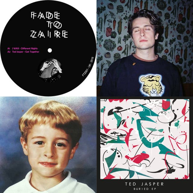 Riddims & Grooves