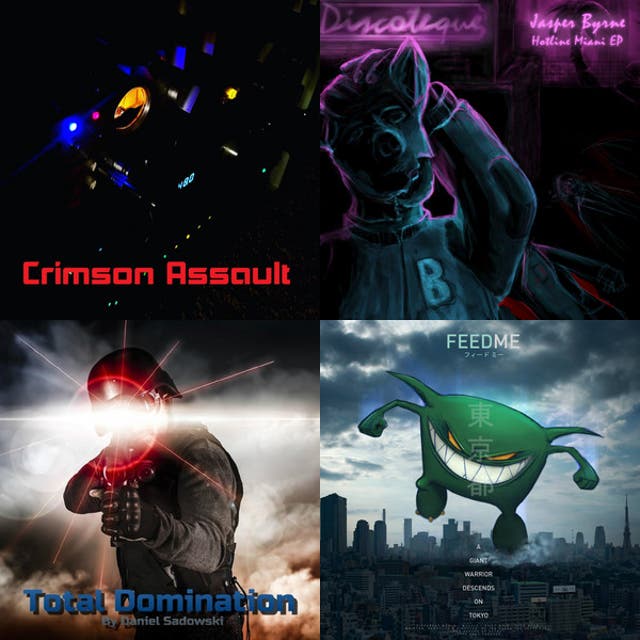 CS2 Music kits (Updated 09.2025) - playlist by David Cardoso | Spotify