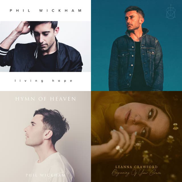 Christian Indie