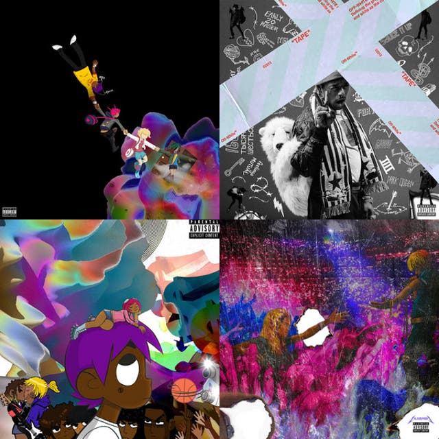 Vibe sh*t - playlist by Zac_major | Spotify