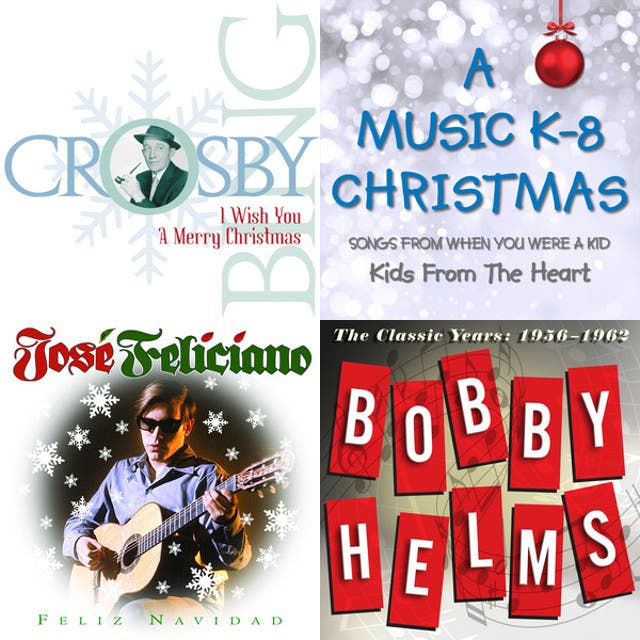 Blitzen’s Boogie - playlist by Ella | Spotify