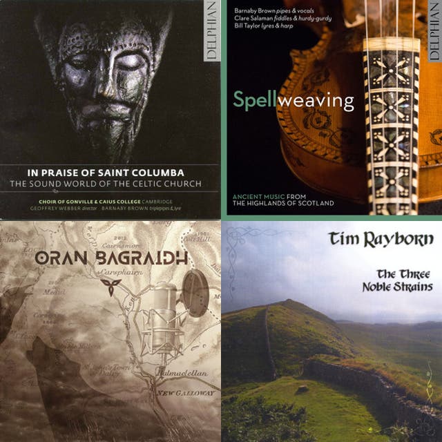 Ancient Celtic Music - playlist by NBL | Spotify