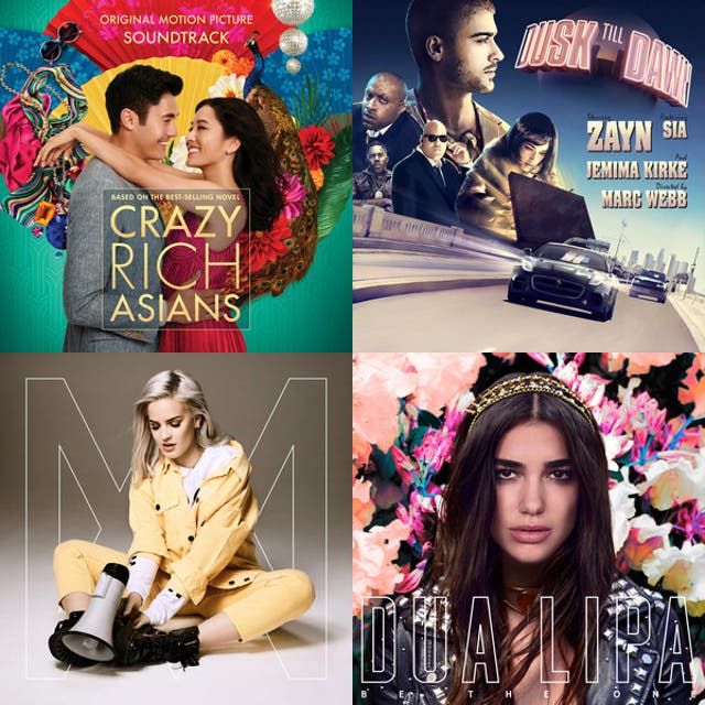 Speed Of Riding Playlist By Alanridwan Spotify