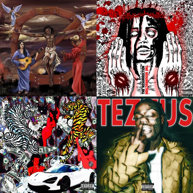 Best of Tezzus 🤧 - playlist by schnobbsppp | Spotify