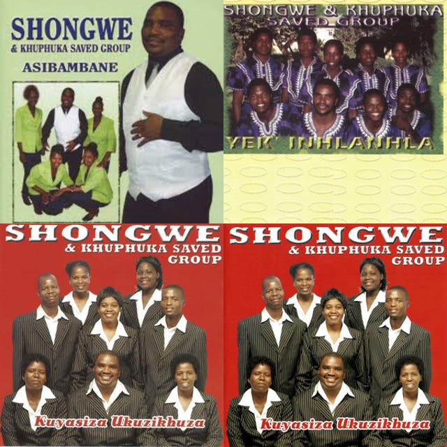 Shongwe Best ️ - playlist by Mokoena | Spotify