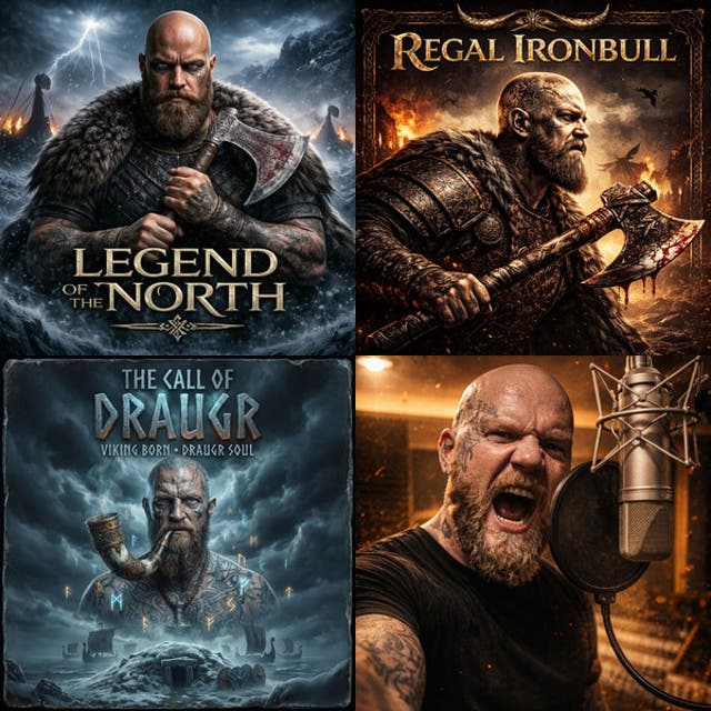 Viking Rap - playlist by Simon Linus Maximus | Spotify