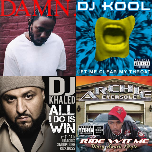 Softball ready hype songs - playlist by ddg0214 | Spotify