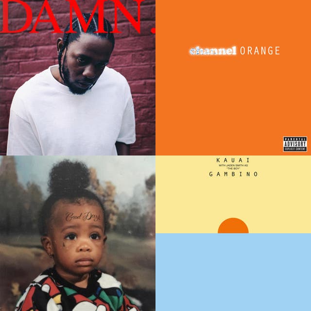 Clean rnb - playlist by Lek Khun | Spotify