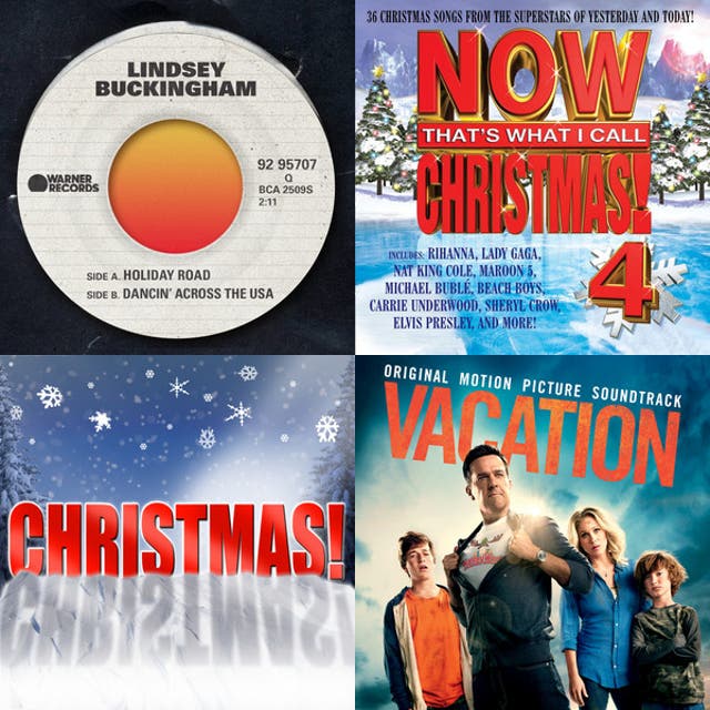 Christmas Vacation - Radio Version – Mavis Staples 2 - playlist by BigTuna  | Spotify