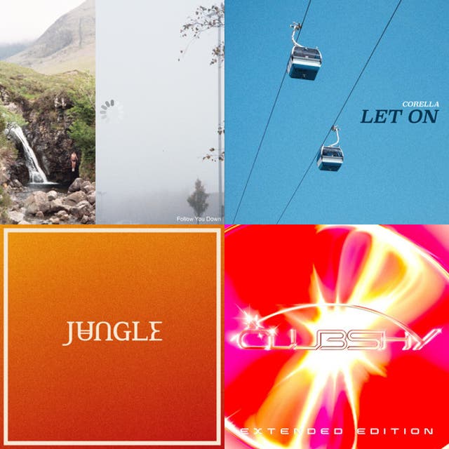 Spring '24 Spring Playlist Submission