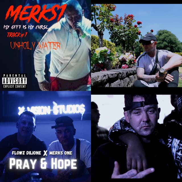 Merks One - playlist by James | Spotify