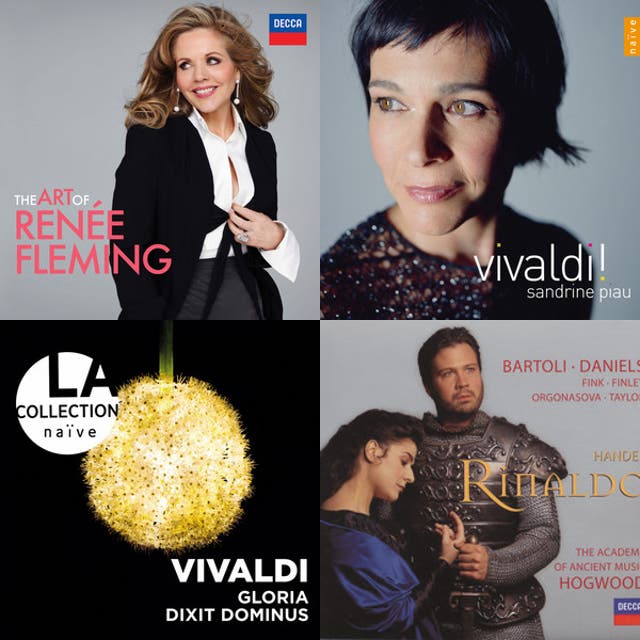 Baroque Opera - playlist by Michael | Spotify