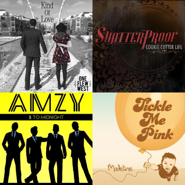 ColoRADo Playlist By Marissa Morrow Spotify