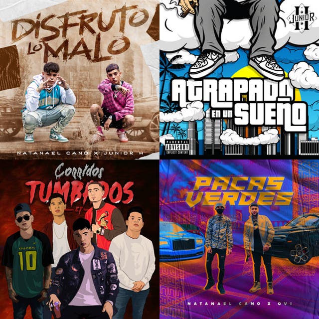 corridos 🇲🇽 playlist by Estevan Rodriguez Spotify