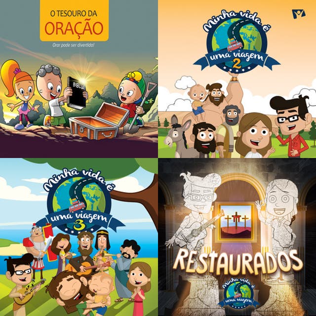Imagem de Eduardo e Henrique