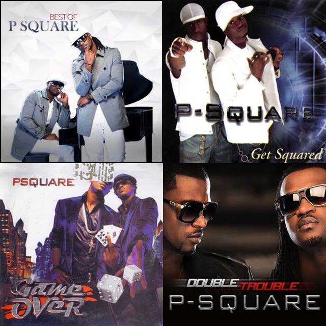 P square old songs - playlist by Kessiena Joseph | Spotify
