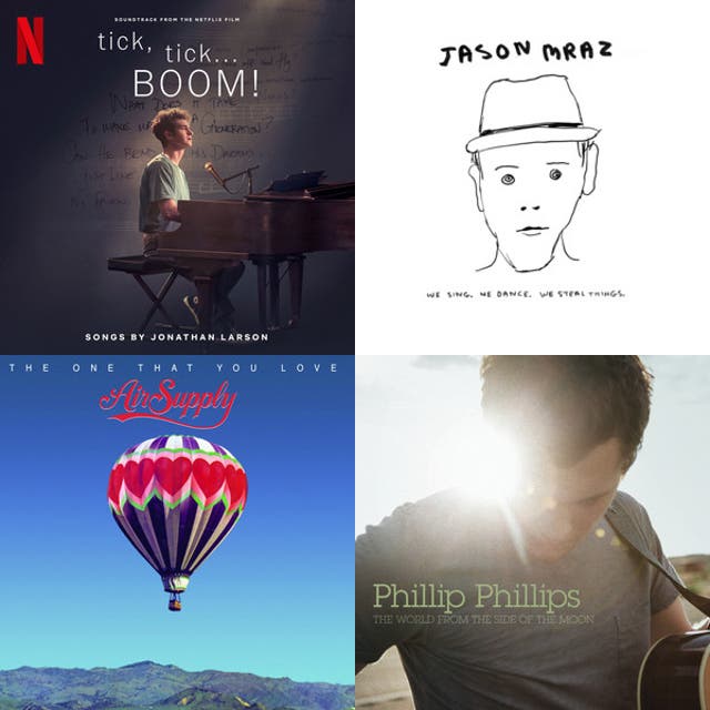 Random songs - playlist by Luiz Lim | Spotify