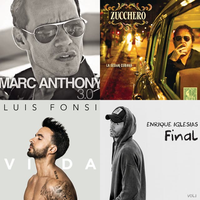 Spanish Pool Party Mix - playlist by mojorisin | Spotify