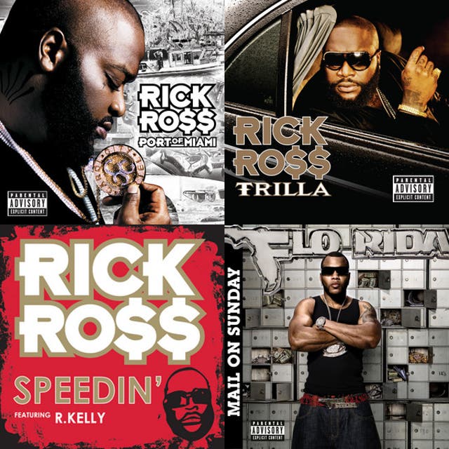 Rick Ross All Songs - playlist by Eduard Gehl | Spotify