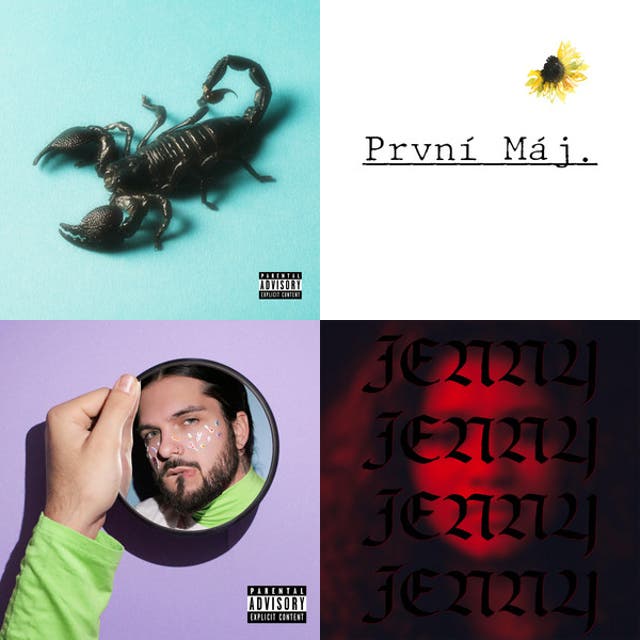 czech love rap - playlist by Teri Chrtková | Spotify