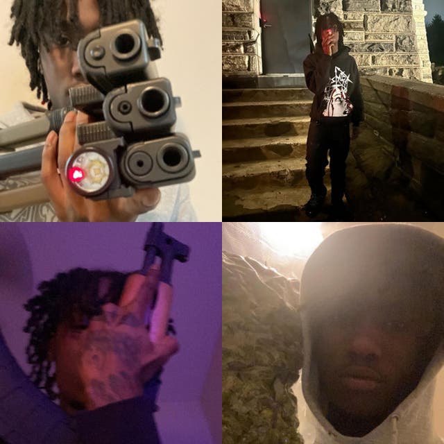 OsamaSon 🐍 - playlist by promoplugxo | Spotify