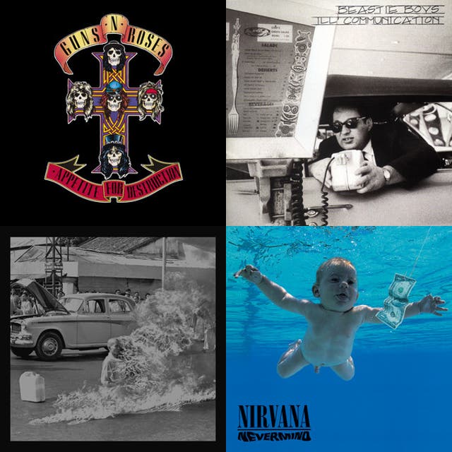 Classic Rock Videos - playlist by A | Spotify