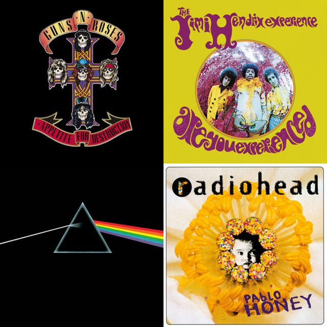 Indie + Rock Retrievers - playlist by Best of Playlists | Spotify