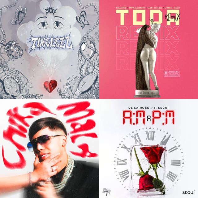 AM a PM - playlist by Agustinariosu | Spotify