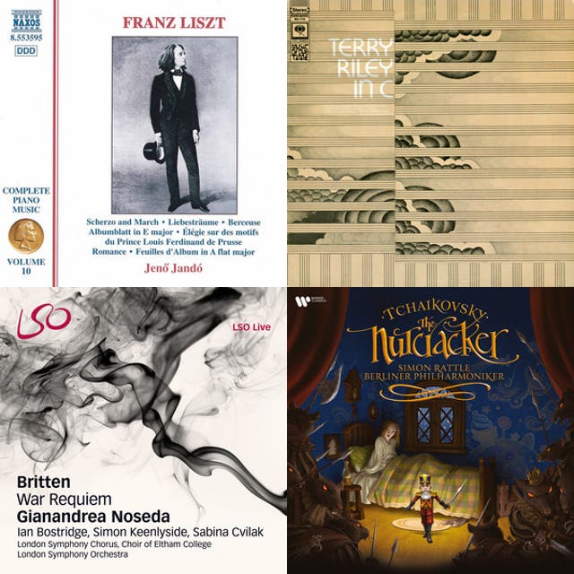 r/classicalmusic favorites cover