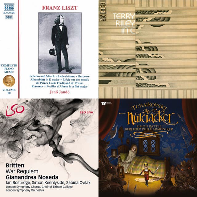 r/classicalmusic favorites cover