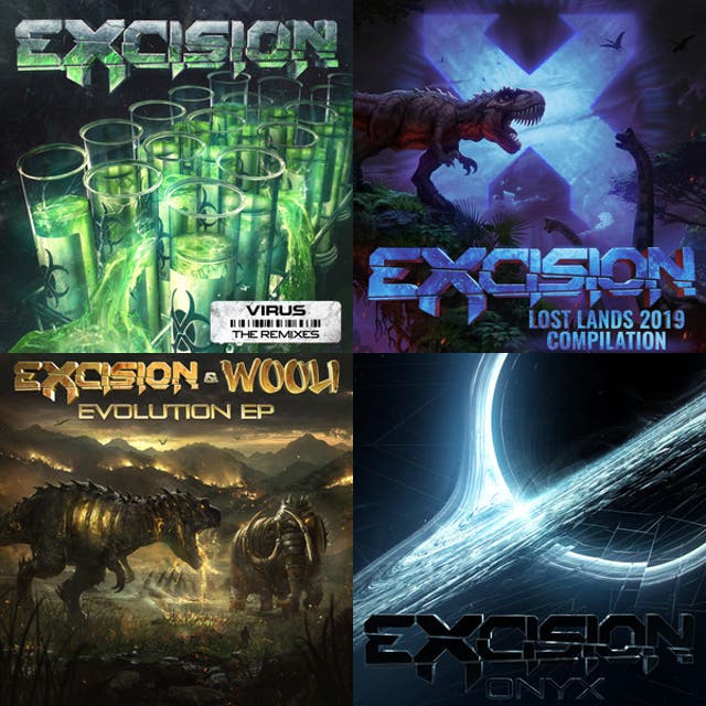 Excision/Wooli - playlist by Tidus Vang | Spotify