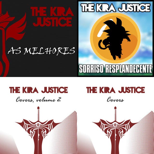 Imagem de The Kira Justice