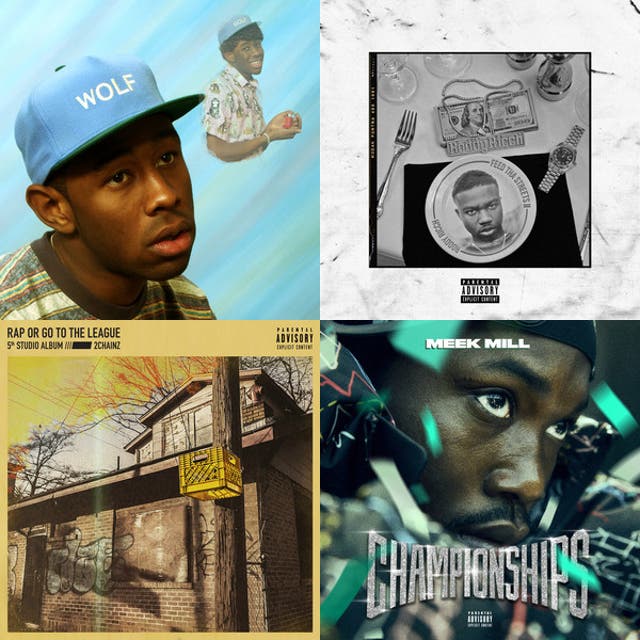 Rusty – Tyler, The Creator - playlist by Dougie Haskin | Spotify