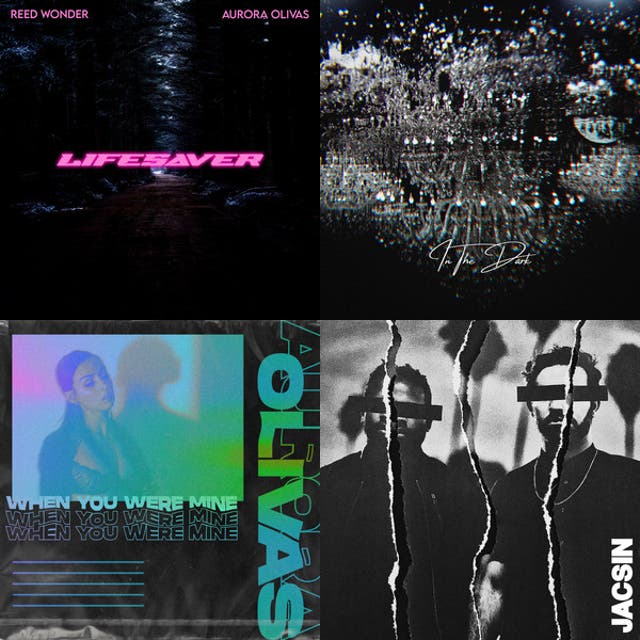 Aurora Olivas-Reed Wonder - playlist by ryanjoshual_s7-8 | Spotify