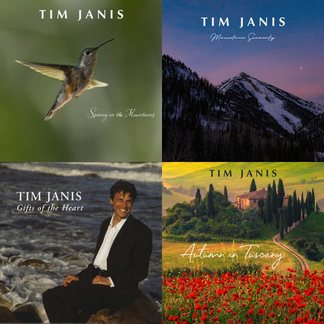 Tim Janis most popular Hits - playlist by Tim Janis | Spotify