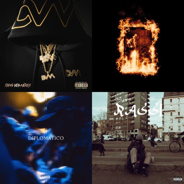 Grande Toto/Morad/morocco - playlist by youssef | Spotify
