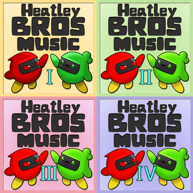 Royalty Free Video Game Music playlist by heatleybros Spotify