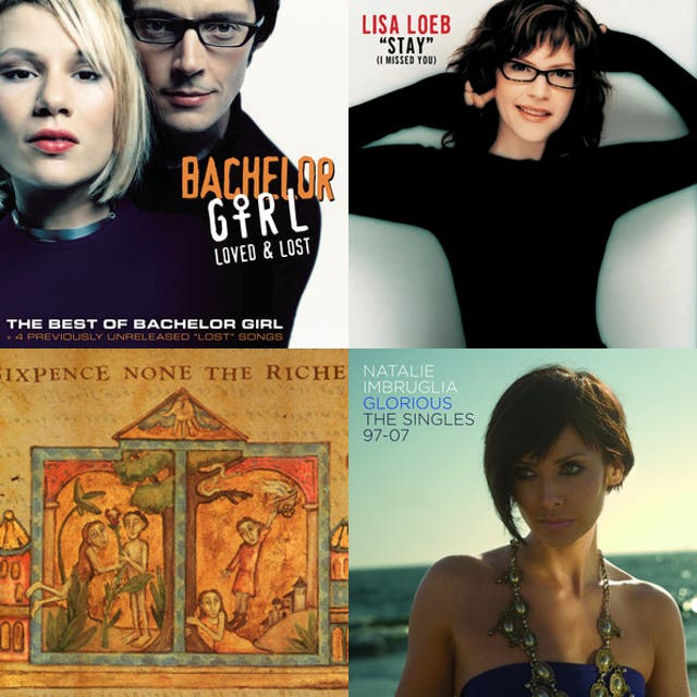 Imagem de Lisa Loeb