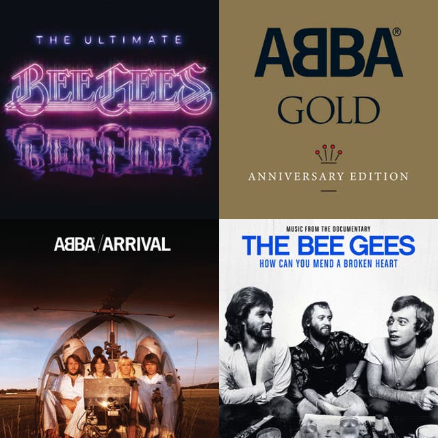 1966-bis 2026 Songs