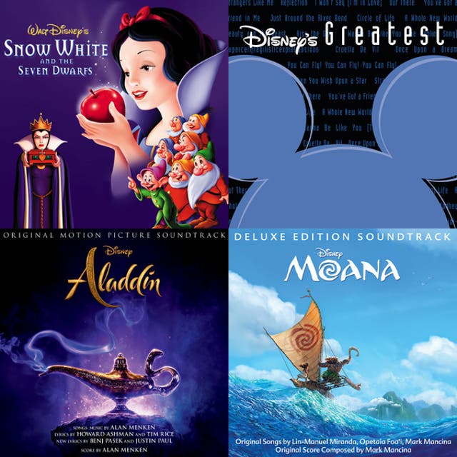 all disney princess songs - playlist by Sierra💗 | Spotify