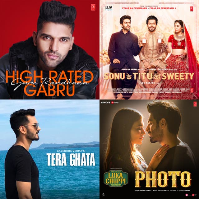 In the car - playlist by JAINIL SOLANKI | Spotify